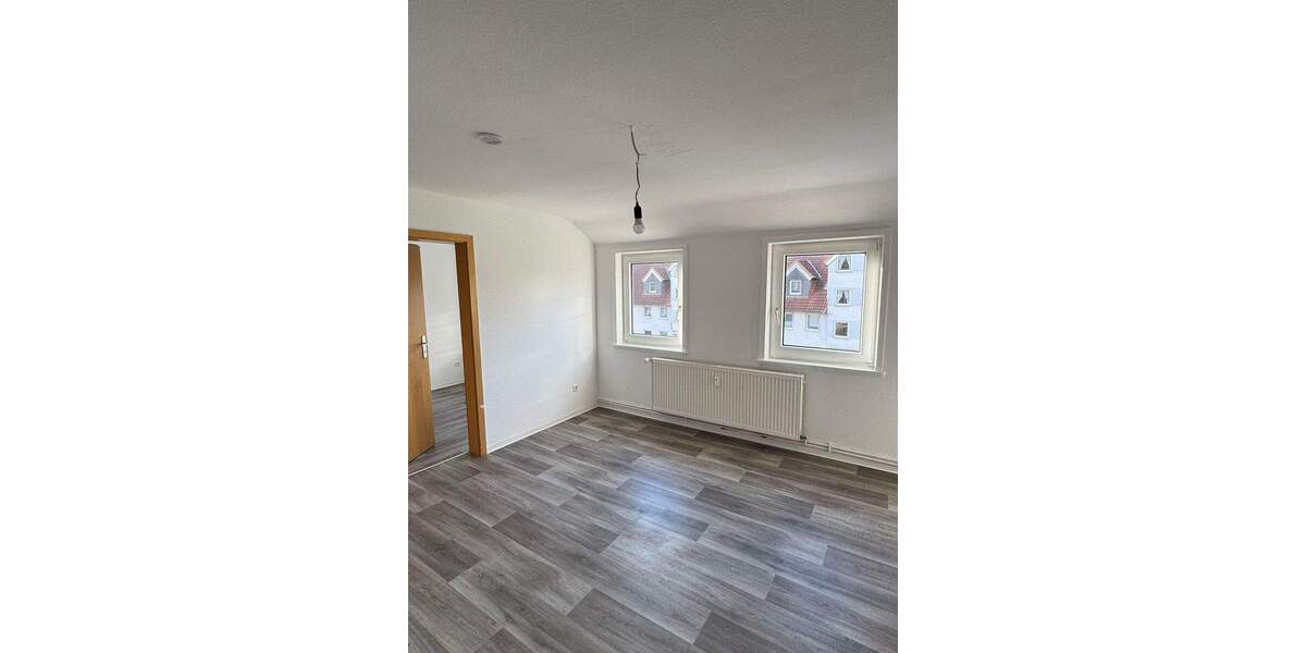 Etagenwohnung Langelsheim Langelsheim (Innenstadt) - 4 Zimmer, 56 m&sup2;, 315&euro; | Angebot:26092447