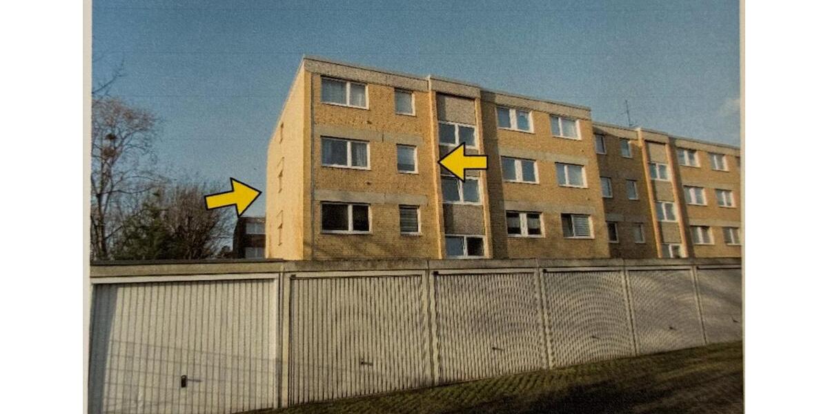 Etagenwohnung Kerpen Buir - 2 Zimmer, 50 m&sup2;, 595&euro; | Angebot:25714496