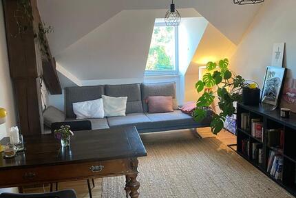 Wohnung Bamberg Am Bruderwald - 2 Zimmer, 58 m&sup2;, 875&euro; | Angebot:25870513