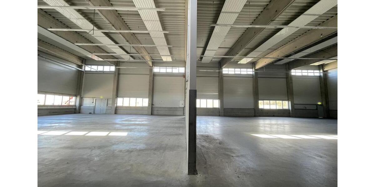 Gewerbeobjekt Meckenheim - 8&euro; | Angebot:26251533