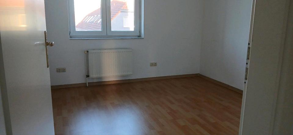 Etagenwohnung Sülzetal - 3 Zimmer, 74 m&sup2;, 600&euro; | Angebot:26373719