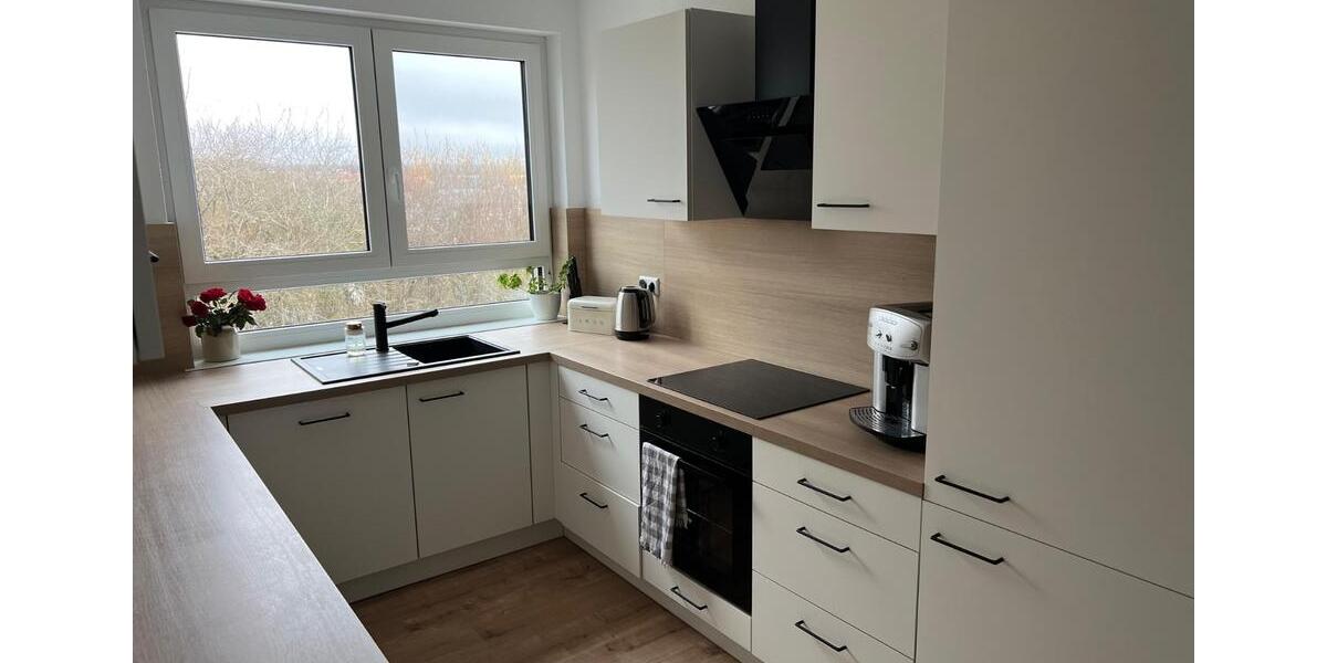 Erdgeschoßwohnung Frittlingen - 2 Zimmer, 70 m&sup2;, 770&euro; | Angebot:25022190