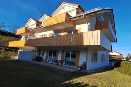 Wohnung Füssen - 4 Zimmer, 114 m&sup2;, 1.440&euro; | Angebot:25408052