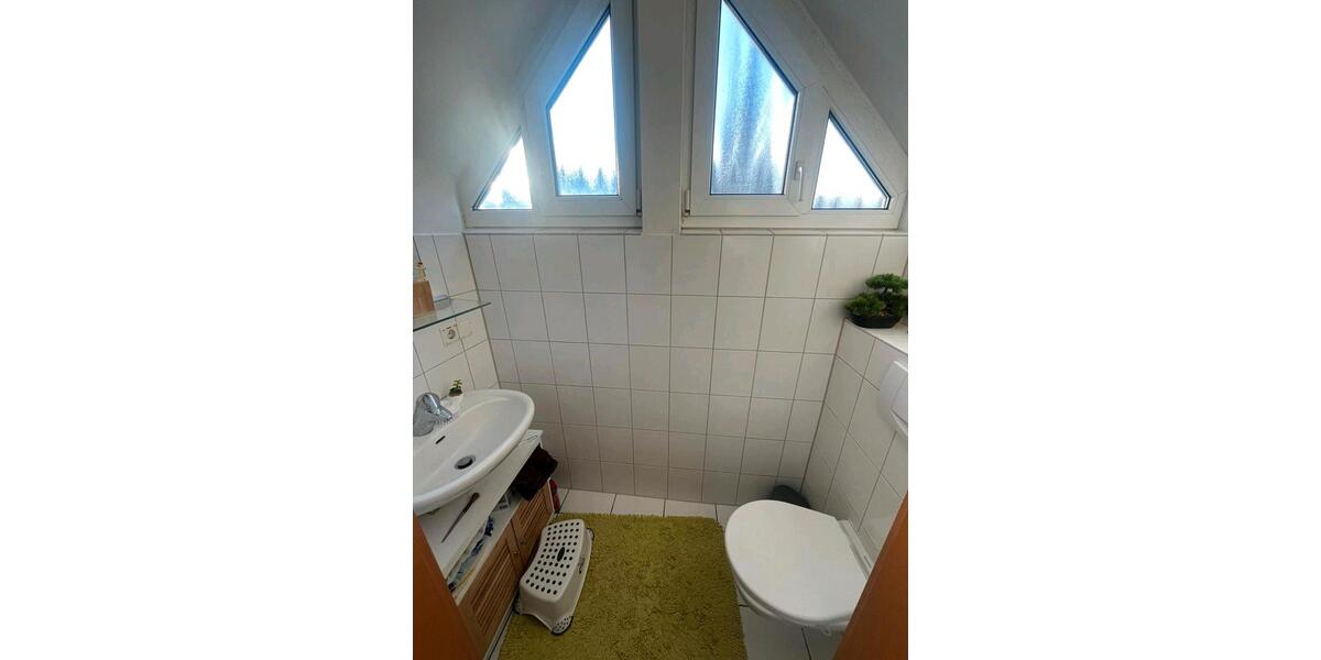 Schone gepflegte 3Zimmerwohnung 3 zimmer