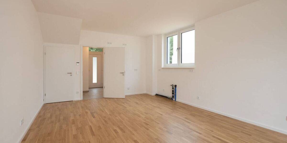 Doppelhaushälfte Erkner Hohenbinde - 4 Zimmer, 125 m&sup2;, 1.690&euro; | Angebot:26196337