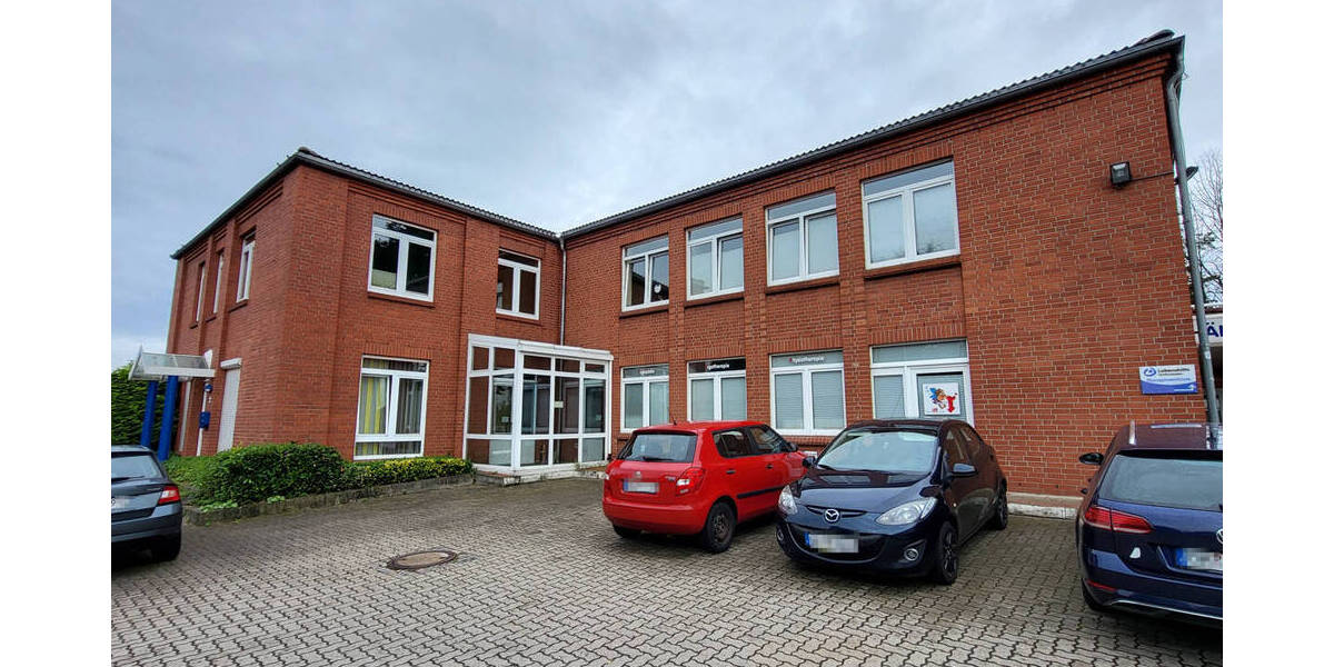 Gewerbeobjekt Bad Schwartau St. Lorenz Nord - 3.610&euro; | Angebot:25670261