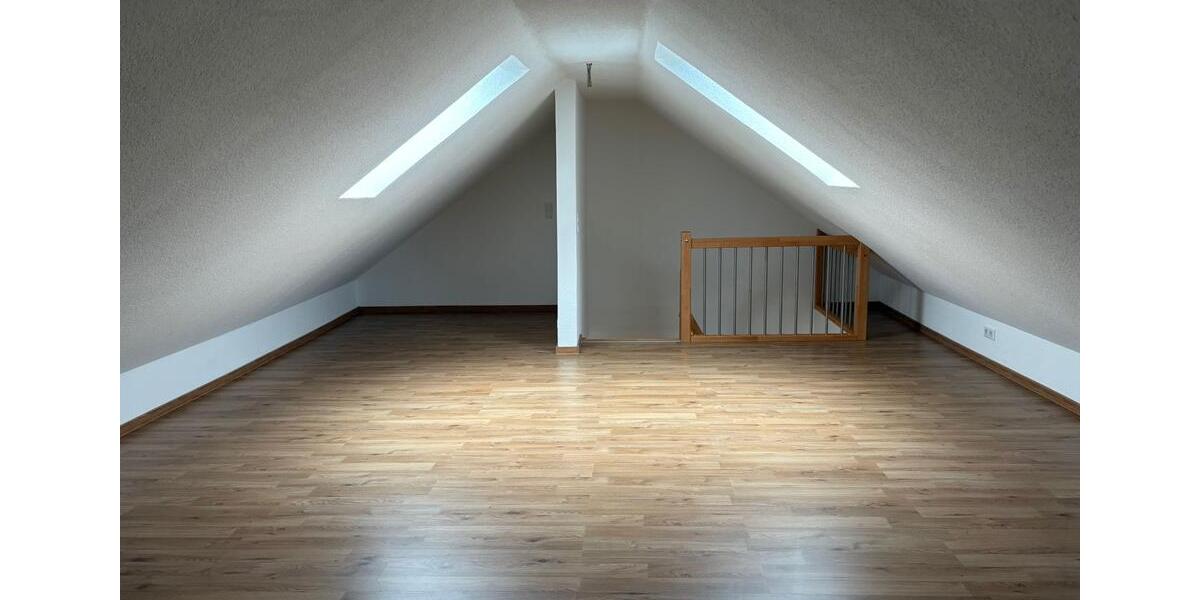 Maisonettenwohnung Niederlangen - 2 Zimmer, 85 m&sup2;, 700&euro; | Angebot:25992608