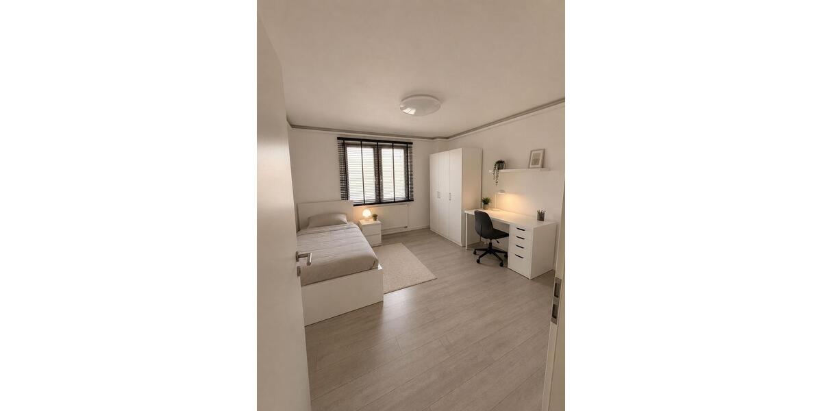 Wohnen auf Zeit Friedrichshafen Allmannsweiler - 3 Zimmer, 55 m&sup2;, 650&euro; | Angebot:26496655