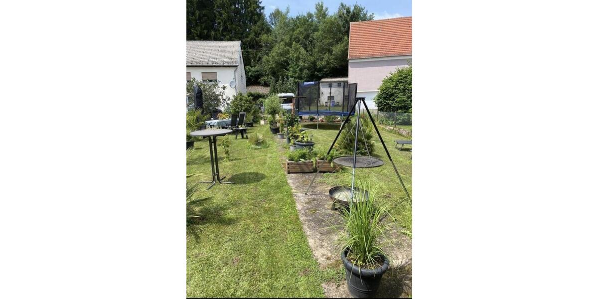 Etagenwohnung Nohfelden - 4 Zimmer, 110 m&sup2;, 900&euro; | Angebot:24867543