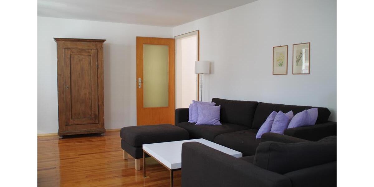 Wohnen auf Zeit Staufen im Breisgau - 2 Zimmer, 70 m&sup2;, 1.120&euro; | Angebot:26237675