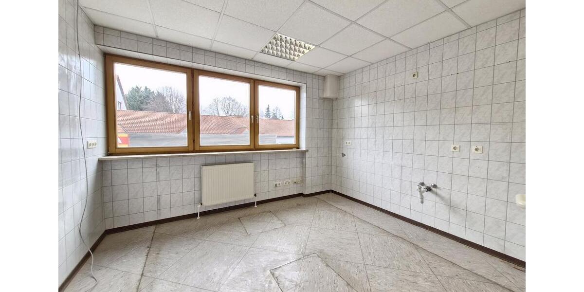 Gewerbeobjekt Triptis - 542&euro; | Angebot:21470473