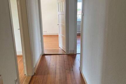 Wohnung Radolfzell am Bodensee Radolfzell - 4 Zimmer, 108 m&sup2;, 1.300&euro; | Angebot:24916372