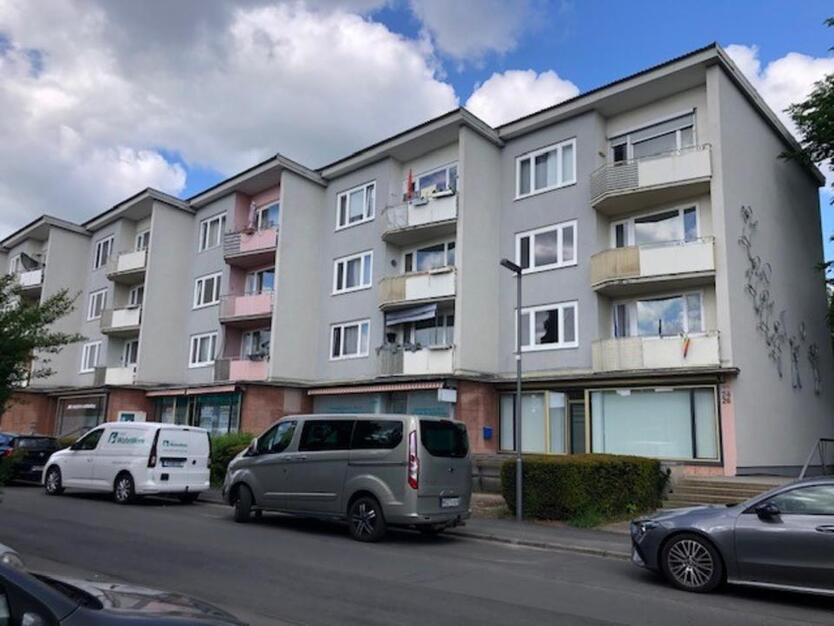 Büro- Praxisfläche in Kassel- Auefeld ( KS-HBS22--ER )