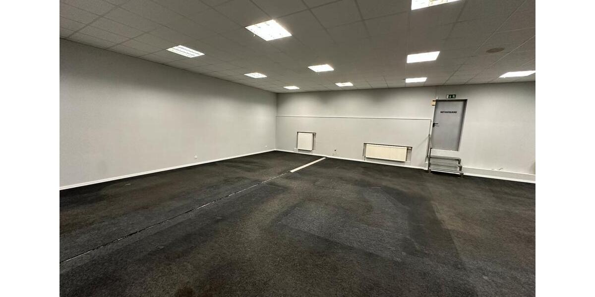 Lagerhalle in Verden zu vermieten 150m2 zimmer