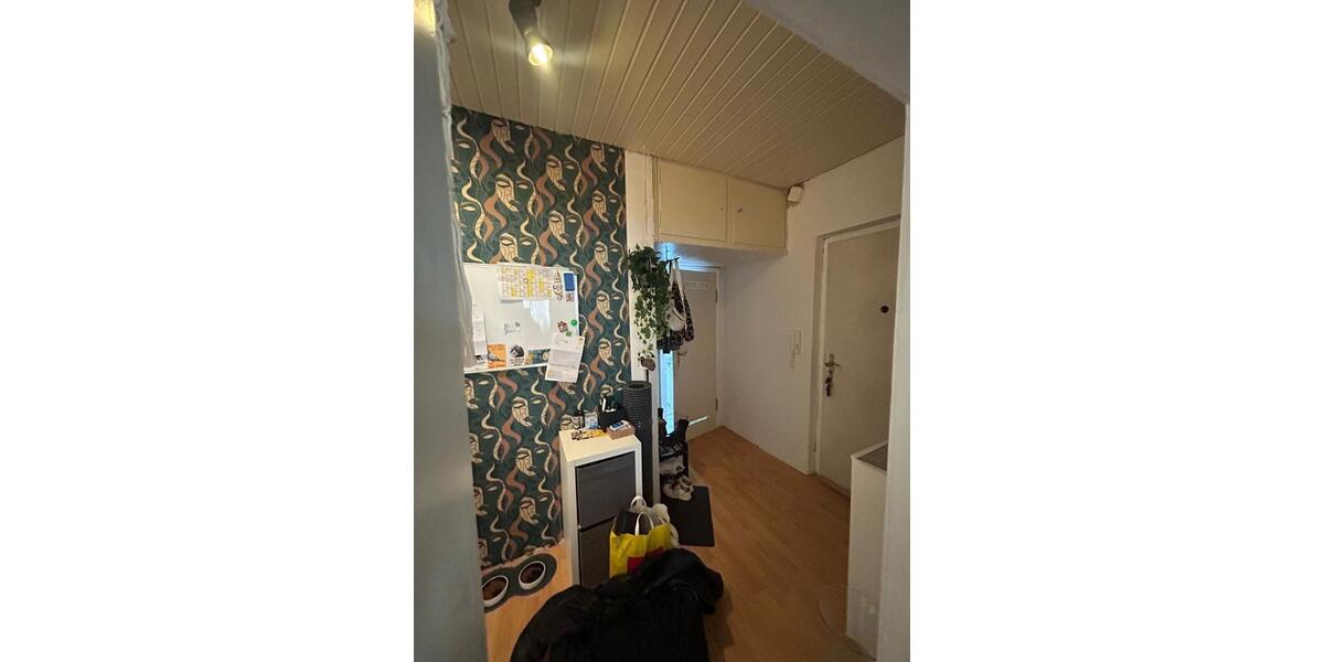 Erdgeschoßwohnung Braunschweig Lehndorf-Watenbüttel - 3 Zimmer, 72 m&sup2;, 750&euro; | Angebot:26700249