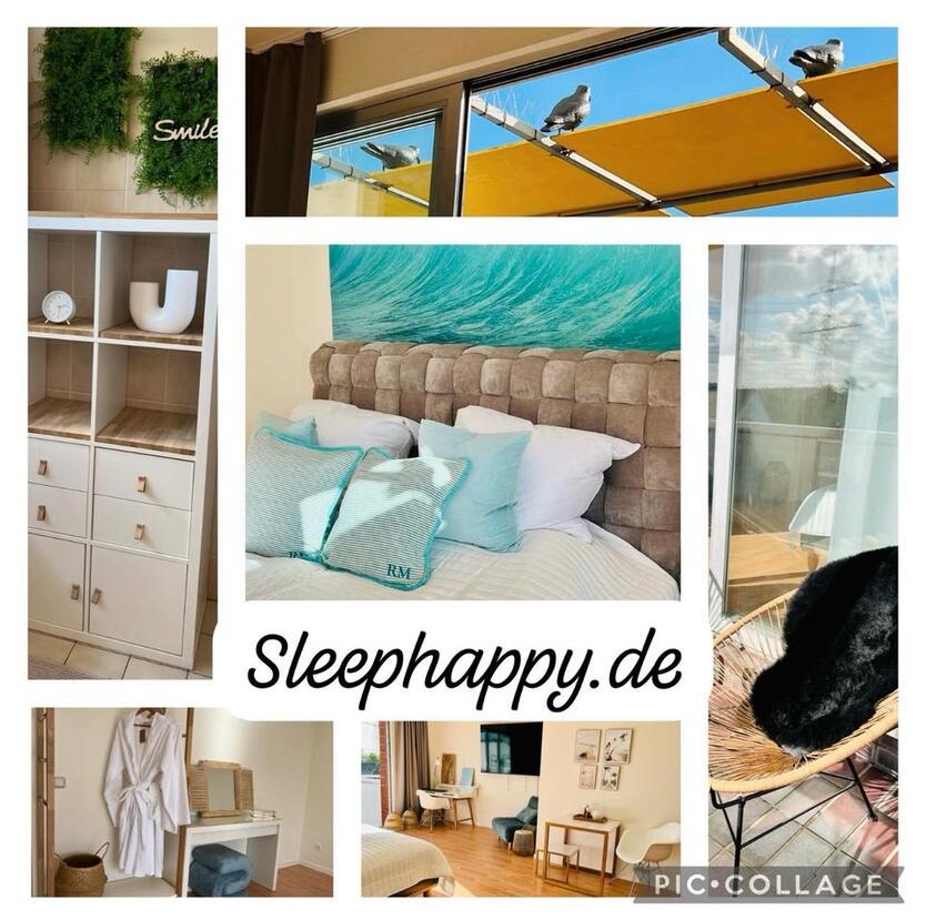 Apartment in Köln-Weiden - vollmöbliert ab 01.08.2025