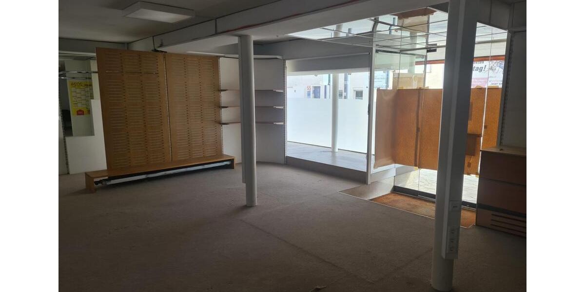 Etagenwohnung Mengen - 3 Zimmer, 119 m&sup2;, 1.300&euro; | Angebot:25931290