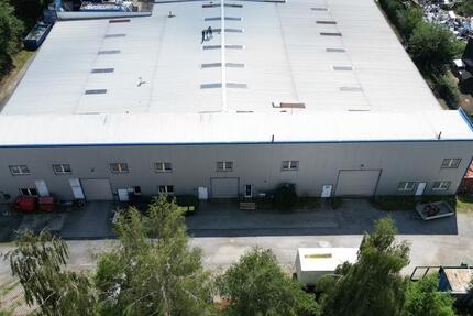 Produktion, Lager etc. in Salzkotten zimmer