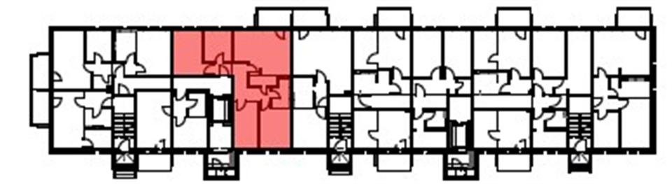 Familienwohnen am Steegenwald 5 zimmer