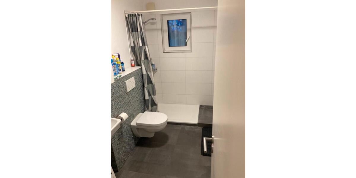 Wohnen auf Zeit Konstanz - 1 Zimmer, 18 m&sup2;, 588&euro; | Angebot:25963219