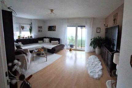 Helle 3. Zi-Wohnung in Rastatt -Plittersdorf zu vermieten 3 zimmer