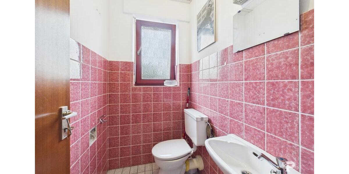 Erdgeschoßwohnung Düren Mariaweiler-Hoven - 3 Zimmer, 78 m&sup2;, 475&euro; | Angebot:24380225