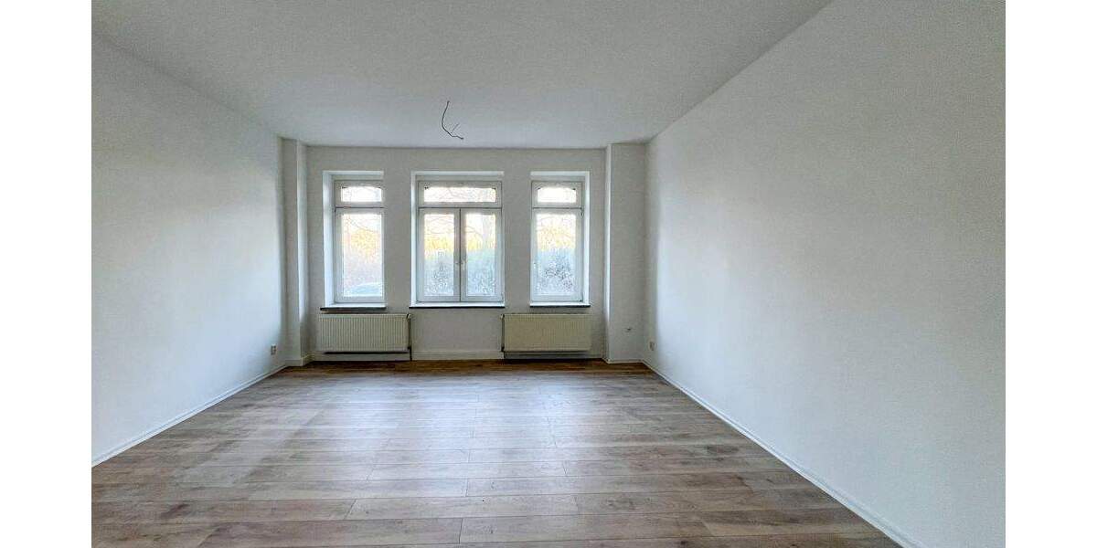 Etagenwohnung Erfurt / Löbervorstadt Löbervorstadt - 3 Zimmer, 120 m&sup2;, 1.480&euro; | Angebot:24515511