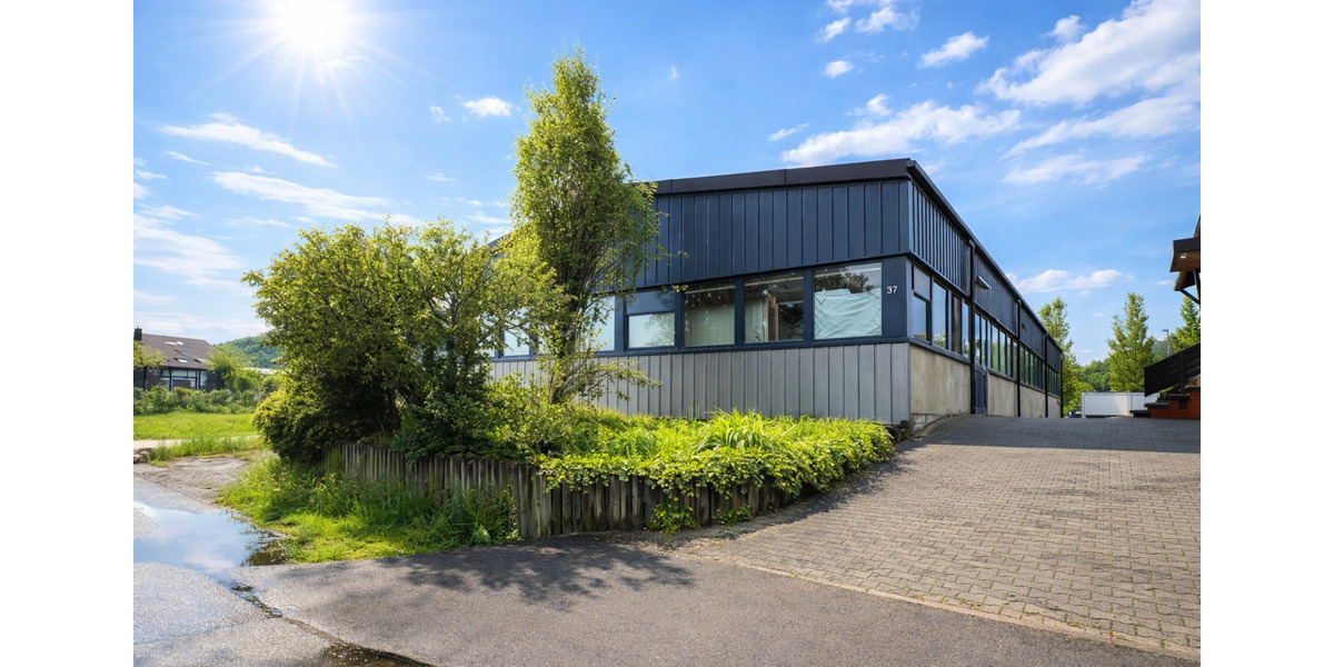 Gewerbeobjekt Blaustein - 2.175&euro; | Angebot:24859838