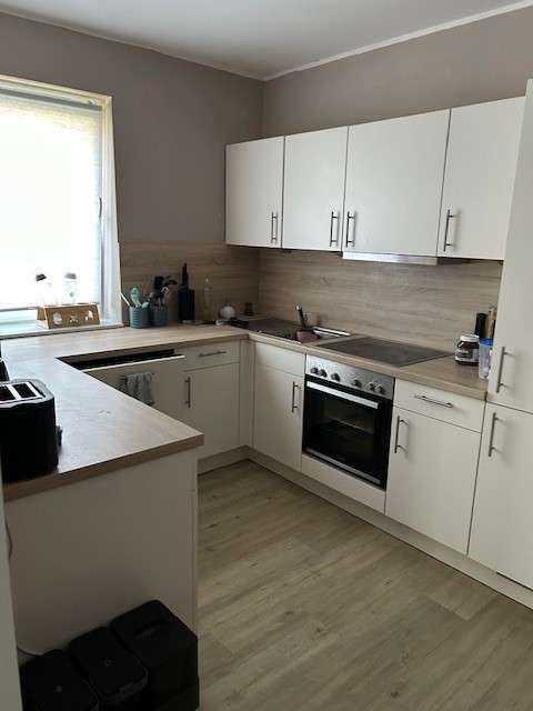 Wohnung zum Mieten in Büchen 977,21 € 75.17 m²