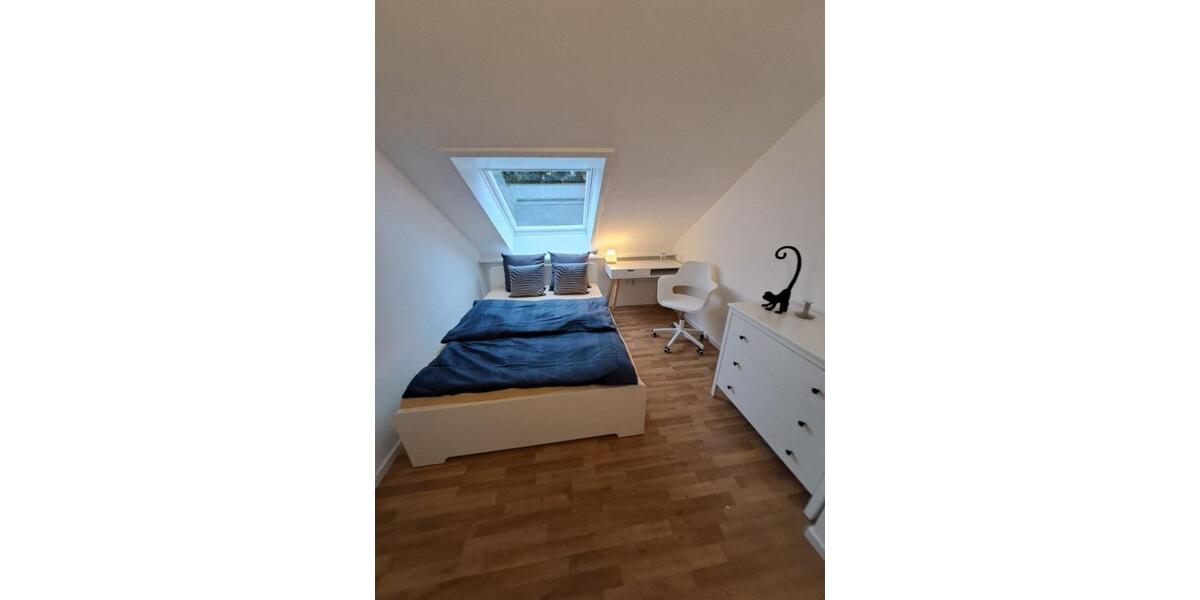 Wohnen auf Zeit Karlsruhe Durlach - 1 Zimmer, 25 m&sup2;, 675&euro; | Angebot:25422327
