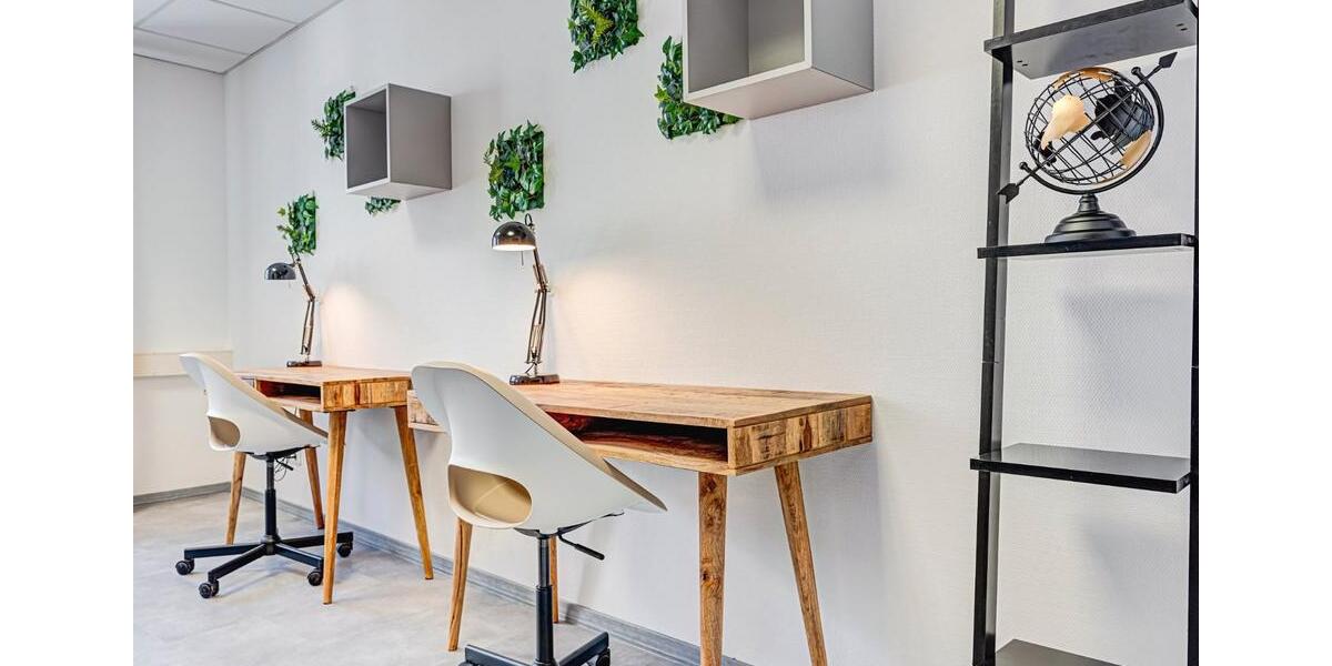 Etagenwohnung Mühlhausen (Thüringen) - 4 Zimmer, 100 m&sup2;, 1.200&euro; | Angebot:26251475