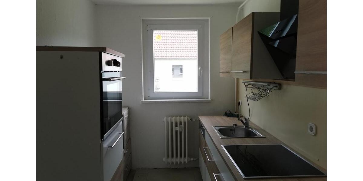 3-Zi.-Whg., 61 m², Küche, Waschmaschine, Glasfaser, Wallbox 3 zimmer