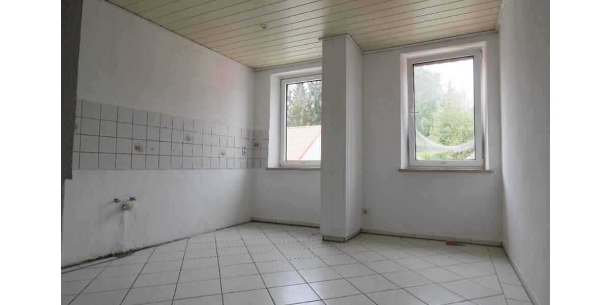 Etagenwohnung Lunzenau - 4 Zimmer, 81 m&sup2;, 430&euro; | Angebot:24940982