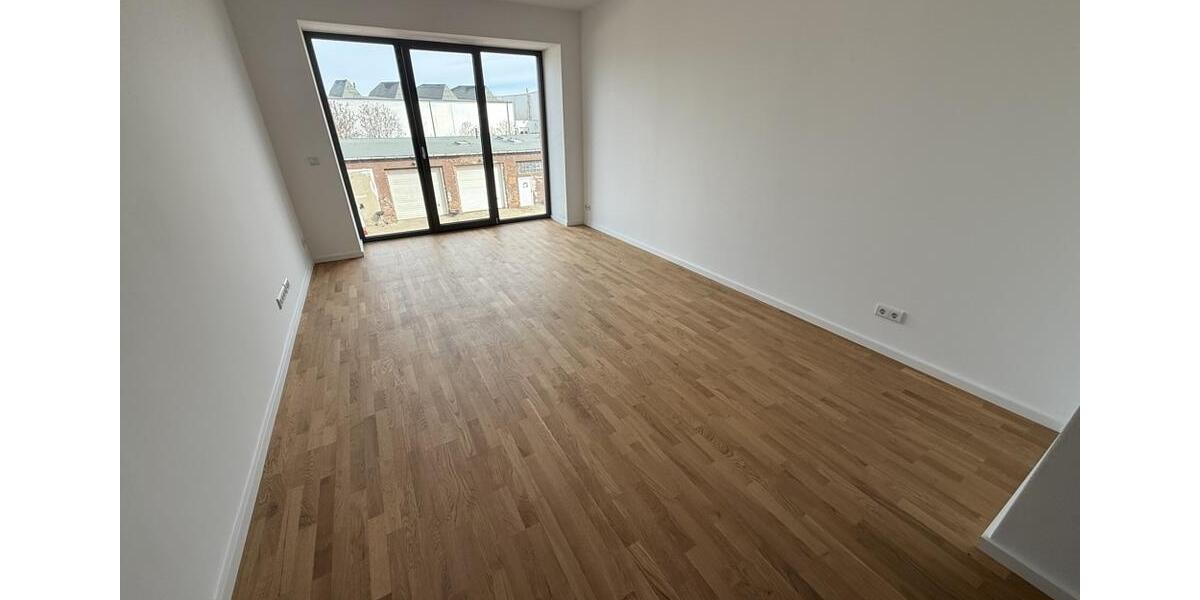 Etagenwohnung Magdeburg Neue Neustadt - 3 Zimmer, 89 m&sup2;, 886&euro; | Angebot:26132292
