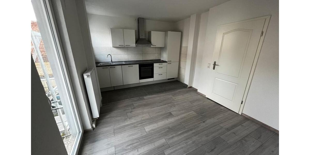 Erdgeschoßwohnung Bebra - 3 Zimmer, 81 m&sup2;, 650&euro; | Angebot:24794104