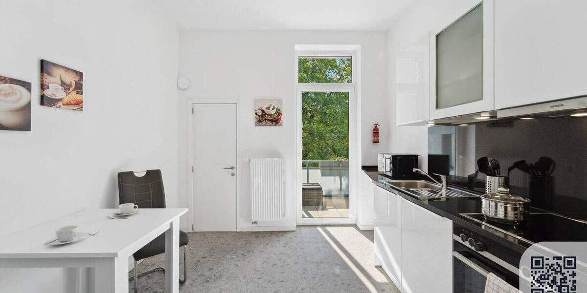 Etagenwohnung Wilhelmshaven Innenstadt - 3 Zimmer, 2.523&euro; | Angebot:26634346