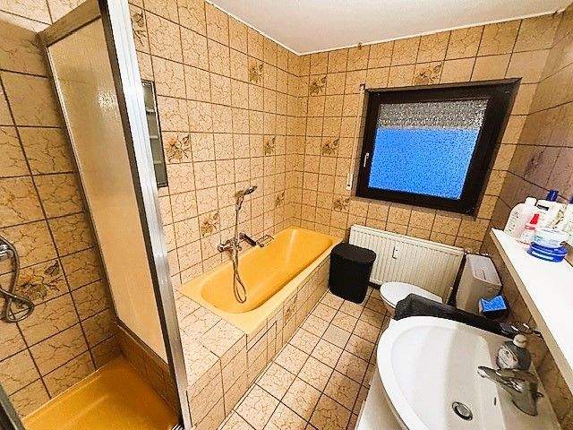 Ideale Stadtwohnung für Familien 4 zimmer