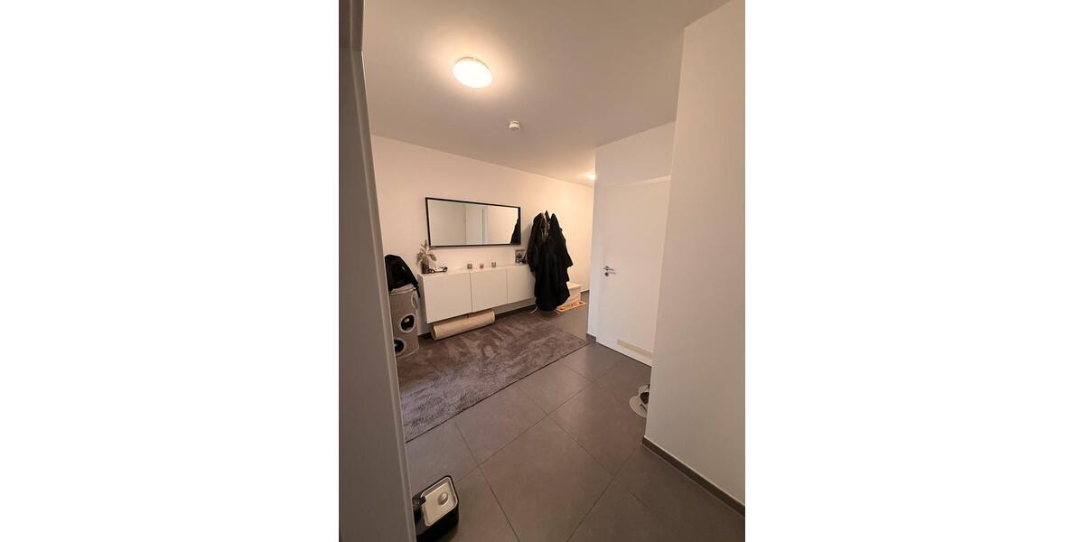 Erdgeschoßwohnung Gütersloh Kattenstroth - 2 Zimmer, 63 m&sup2;, 693&euro; | Angebot:25100481