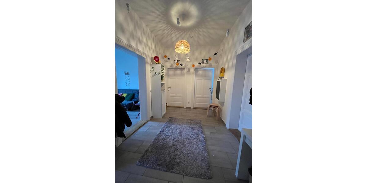 Wohnen auf Zeit Braunschweig Östliches Ringgebiet - 18 Zimmer, 110 m&sup2;, 444&euro; | Angebot:26292680