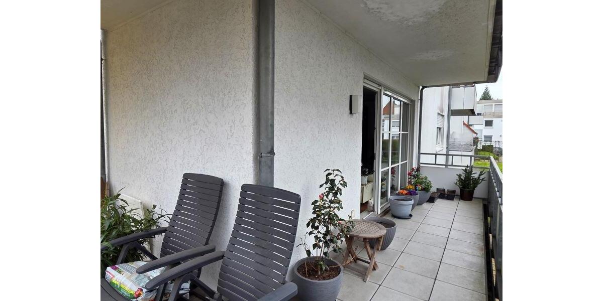 Erdgeschoßwohnung Bad Salzuflen - 3 Zimmer, 113 m&sup2;, 1.100&euro; | Angebot:26035181