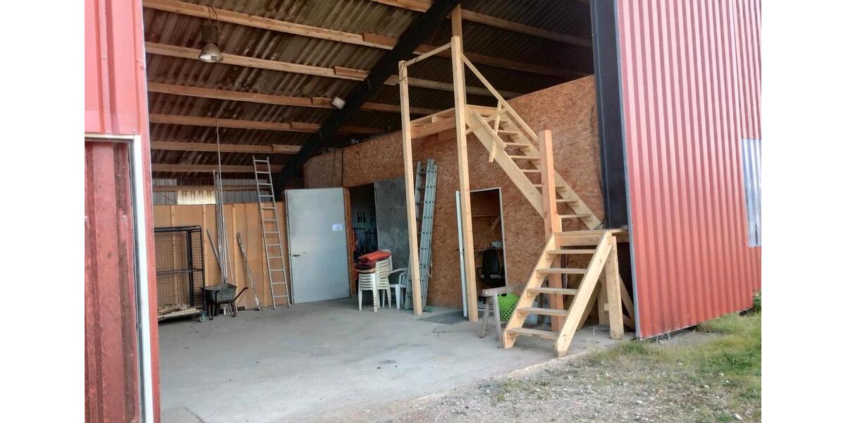 Gewerbeobjekt Meldorf - 759&euro; | Angebot:22506066