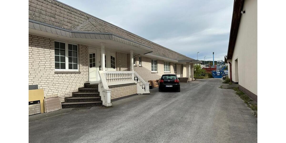 Gewerbeobjekt Bad Salzuflen - 880&euro; | Angebot:26058457