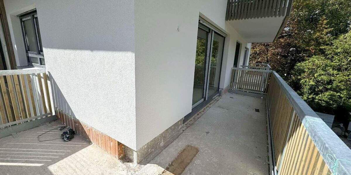 Etagenwohnung Garmisch-Partenkirchen Partenkirchen - 3 Zimmer, 65 m&sup2;, 1.490&euro; | Angebot:25777149