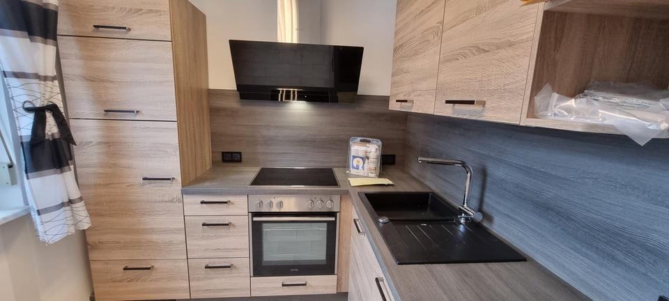 Etagenwohnung Marktredwitz - 3 Zimmer, 75 m&sup2;, 720&euro; | Angebot:26552557