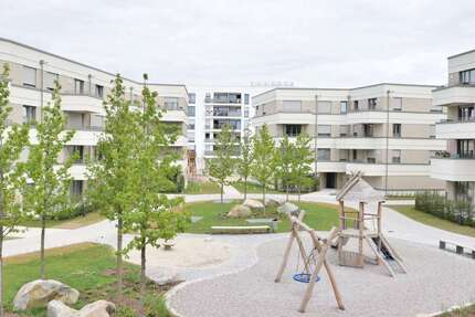 Wohnung zum Mieten in Aubing München 1.100 € 41.45 m²