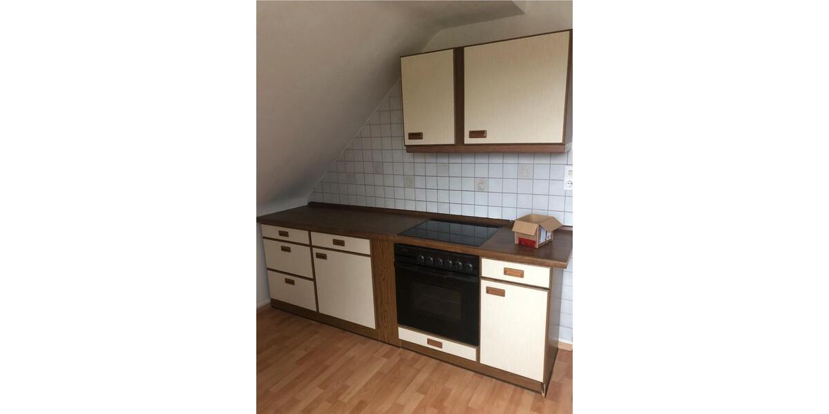 Etagenwohnung Estorf - 2 Zimmer, 51 m&sup2;, 540&euro; | Angebot:25349399