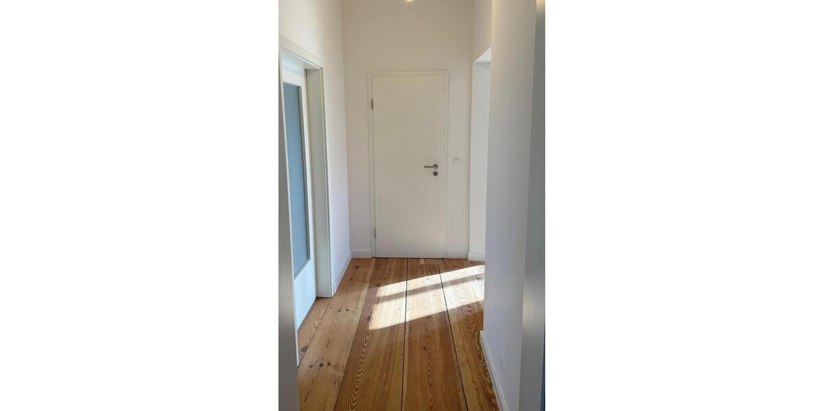 Etagenwohnung Kyritz - 3 Zimmer, 101 m&sup2;, 950&euro; | Angebot:25710608