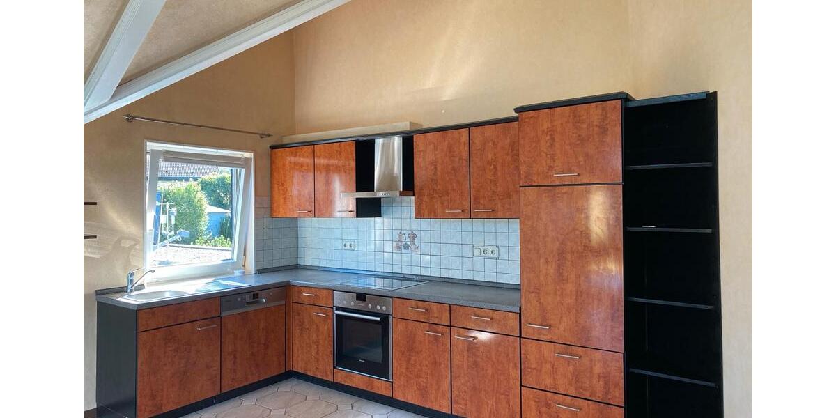 Dachgeschoßwohnung Hermeskeil - 3 Zimmer, 96 m&sup2;, 690&euro; | Angebot:26705197