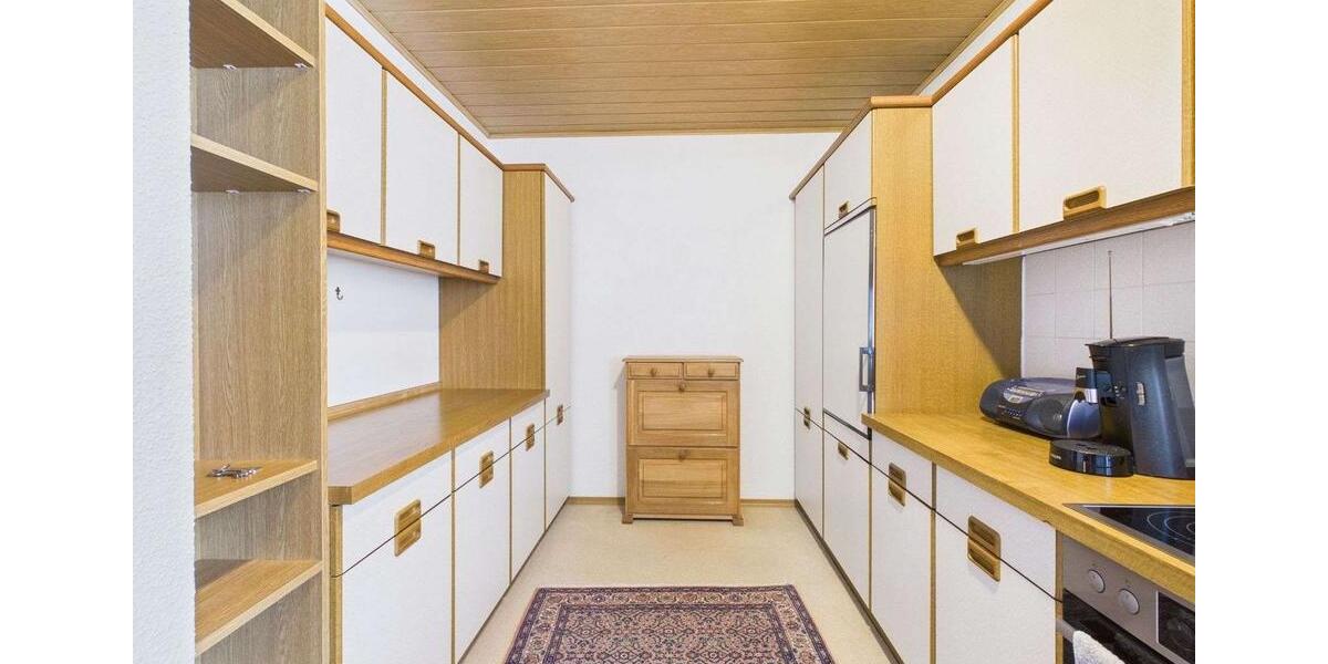 Etagenwohnung Regensburg Das Dörnberg - 2 Zimmer, 68 m&sup2;, 990&euro; | Angebot:25860120