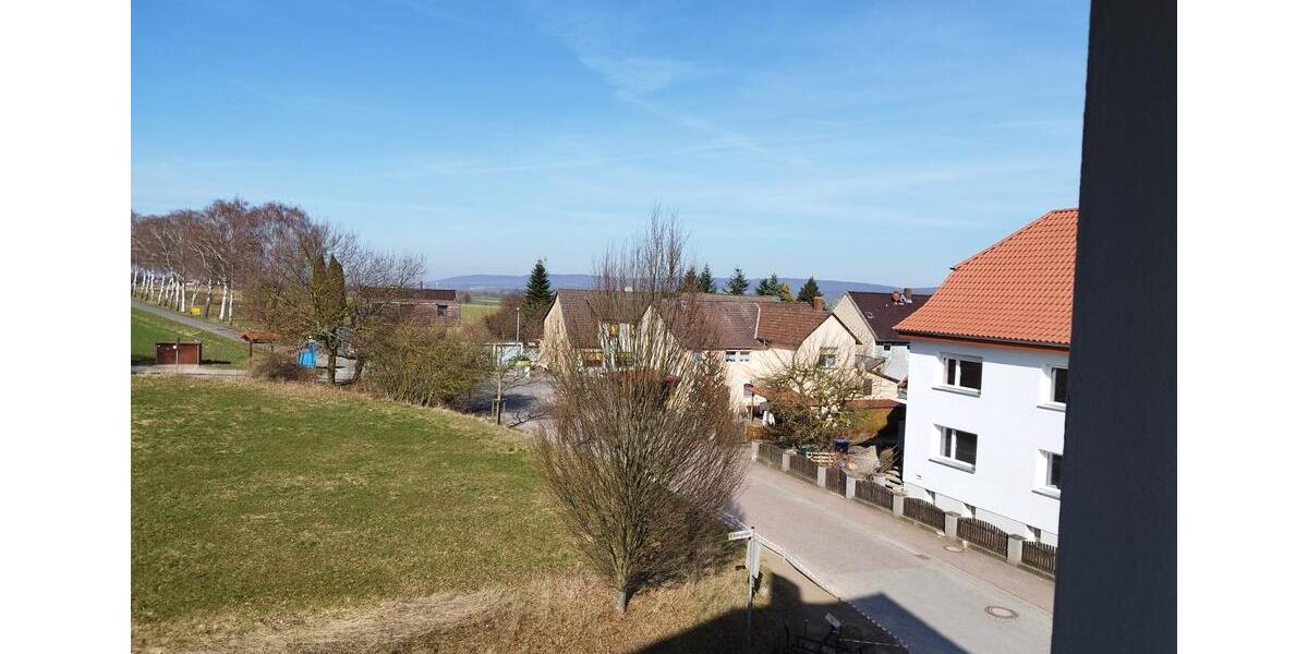 Etagenwohnung Bad Münder am Deister - 4 Zimmer, 115 m&sup2;, 650&euro; | Angebot:25459170